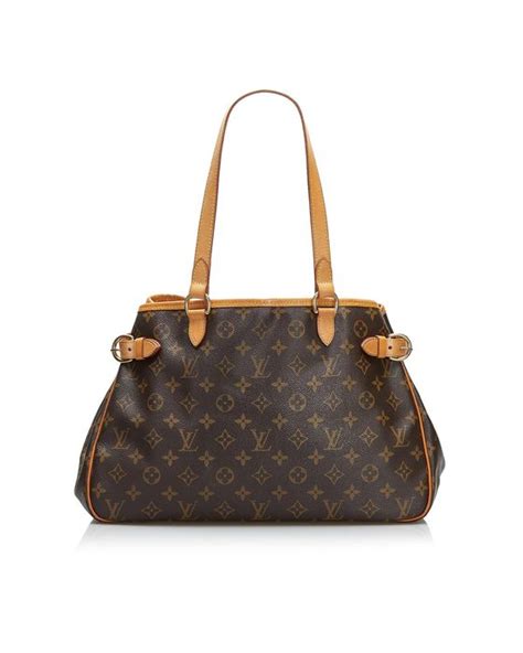 louis vuitton batignolles sizes|louis vuitton monogram batignolles.